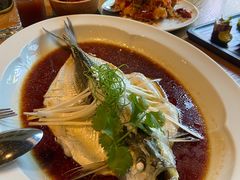 -宁波柏悦酒店·钱湖渔港