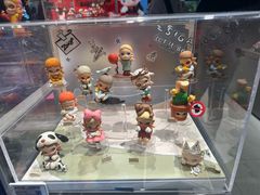 -泡泡玛特POPMART(上海环球港店)