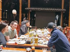-大妙火锅·非物质文化遗产(锦里店)