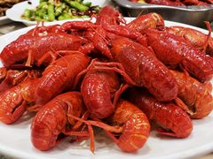 靓靓蒸虾-古田会·肥肠鸡(古田店)