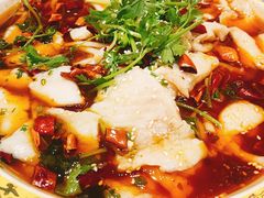 -乾隆美食·本帮菜(黄河路店)