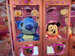 -LuckyStar幸运星家庭娱乐中心(东莞国贸店)