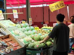 -油麻地果栏