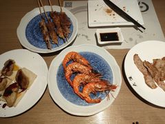 -大渔铁板烧(花园道店)