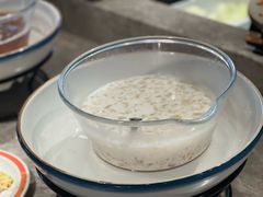 -比格比萨自助(诺亚大厦店)