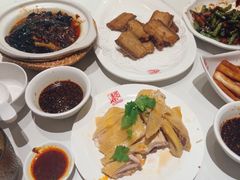 -泰煌鸡·上海白斩鸡·沪菜(平利店)