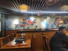 -三煮纸包鱼(青岛总店)
