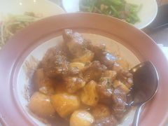 -黄泥岗·地道湖北菜(奥特莱斯店)