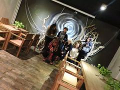 -秃鹫湾·推理大师沉浸式实景演绎推理剧场
