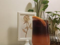 -黑石咖啡(小十字店)