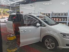 -途虎养车工场店(普善路店)