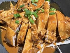 -金谷园饺子馆(北邮总店)