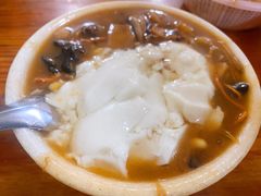 -逍遥镇刘相五胡辣汤豆沫馆(康复中街店)