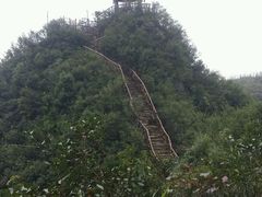 -重庆云阳龙缸景区