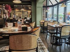 -前海沿·青岛菜(李沧万达店)