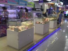 -大玩家(魏家庄万达店)