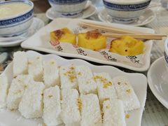 -周大娘牛乳(旧寨古村总店)