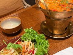 -CHINCHIN 青青·泰国料理(万象食家店)