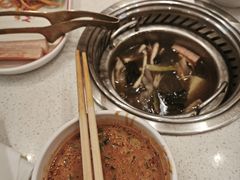 -龍歌自助小火锅(崂山丽达店)