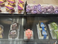 -喜乐村芋泥脑袋家族(三里屯店)