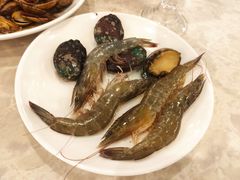 大虾-芭菲盛宴·环球美食(锦城万达广场店)