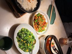 -锦府盐帮·李宅(领展购物广场中关村店)