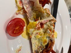 -安蒂娅·海鲜自助餐厅(安蒂娅美兰酒店)