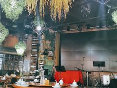 大堂-南海渔家•海鲜•正宗海南菜(海棠湾店)