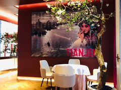 -俏江南天津时尚曲艺主题餐厅(马场道店)
