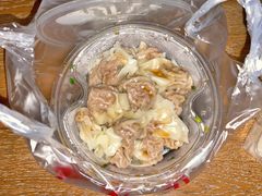 虾籽馄饨-花园茶楼(兴城西路店)