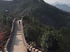 -永康小长城