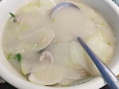 -东江海鲜大排档·潮汕菜·砂锅粥