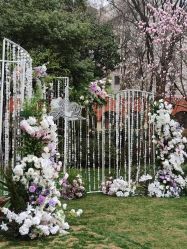 -汾阳花园酒店·宴会厅