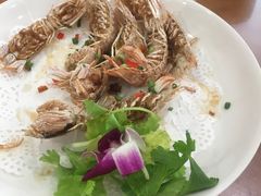 -友强·23年特色海鲜大排档(厦门店)