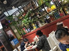 -钢管厂歆瑞源油卤串串香(春熙路太古里店)