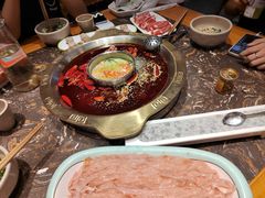 -堂客老火锅(欣阳广场总店)