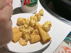 -狐狸爱上椰子鸡(滨江星光大道店)