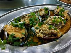 -红月湾海鲜饭店•沙滩海景(双月湾店)
