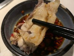 -百年果林椰子鸡(中洲店)