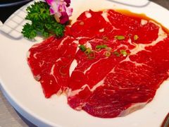 -合易泓烤肉•首创生椰大油边(宁山路店)