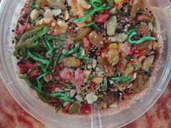 -津门红姐熟梨糕茶汤糕干(爱国道店)