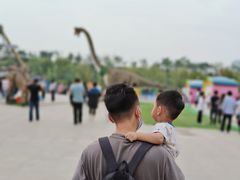 -华夏文旅海洋公园