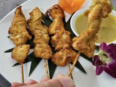 -The Palmboo Restaurant