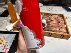 -高玛纳驴肉火烧(一世界店)