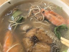 -从前慢海鲜面馆