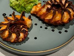 -恰餐厅 CHAR Bar & Grill (珠海仁恒洲际店)