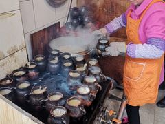 -袁森泰鲜汤(江汉区三民靓汤店)