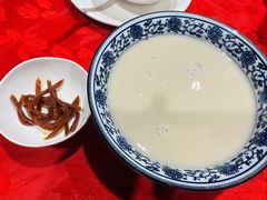 -正阳门饭庄·烤鸭·北京菜(万丰路七里庄店)