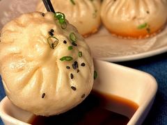 -老吉堂上海本帮菜(工体店)