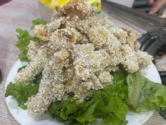 -平山城鑫烧烤(建国楼店)